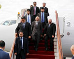 Fresh Aid Pledges,  Investment a Positive Change: Ghani